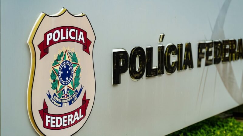 Polícia Federal investiga incêndio na área do Inpa em Manaus