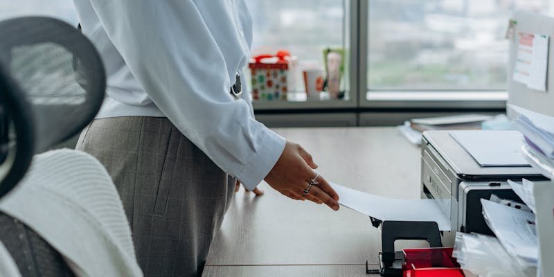 Onde encontrar uma loja confiável de toner?