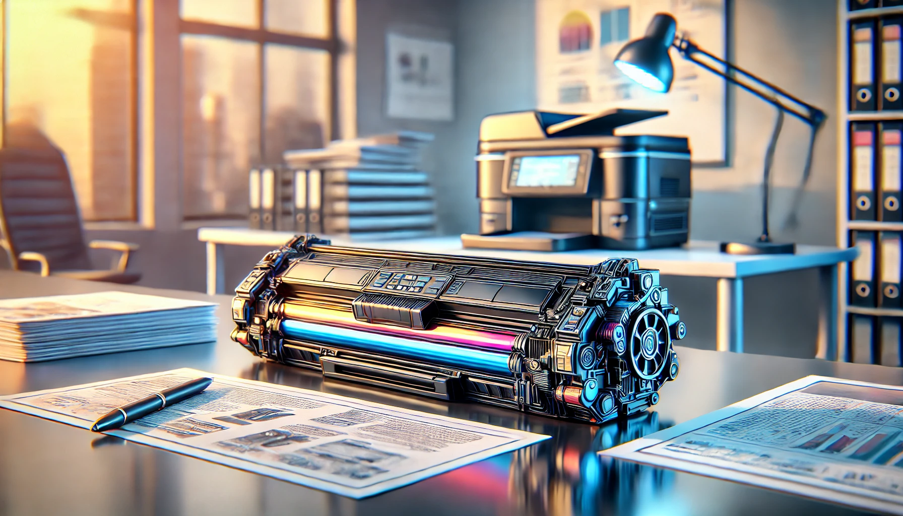 Toner Design Toner HP original: por que vale a pena investir na qualidade ...