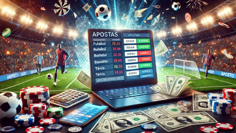 Betano vs. Super Bet: Qual é a Melhor Casa de Apostas para Você?