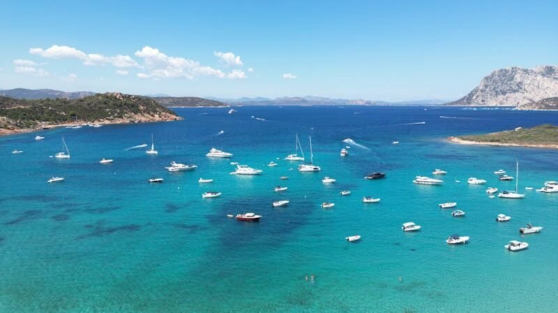 Guia de barcos para iniciantes: como escolher seu primeiro modelo
