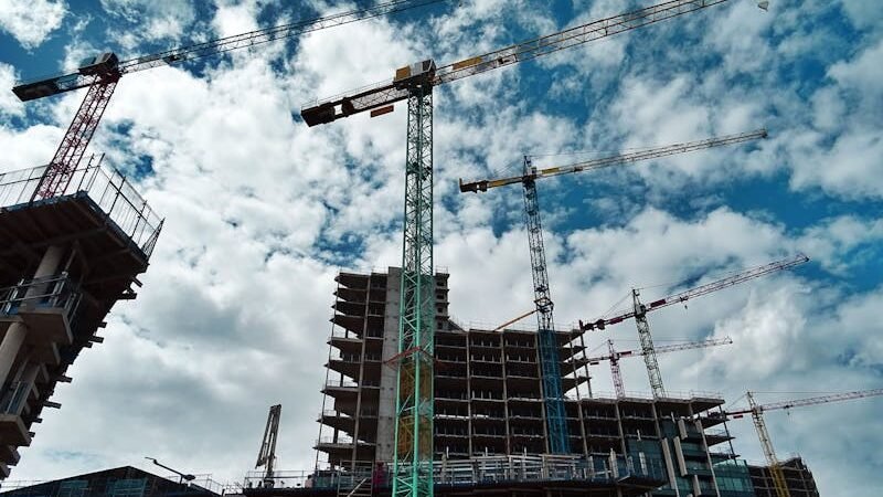 Entenda o que é construção civil e quais suas etapas?