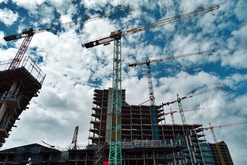 Entenda o que é construção civil e quais suas etapas?