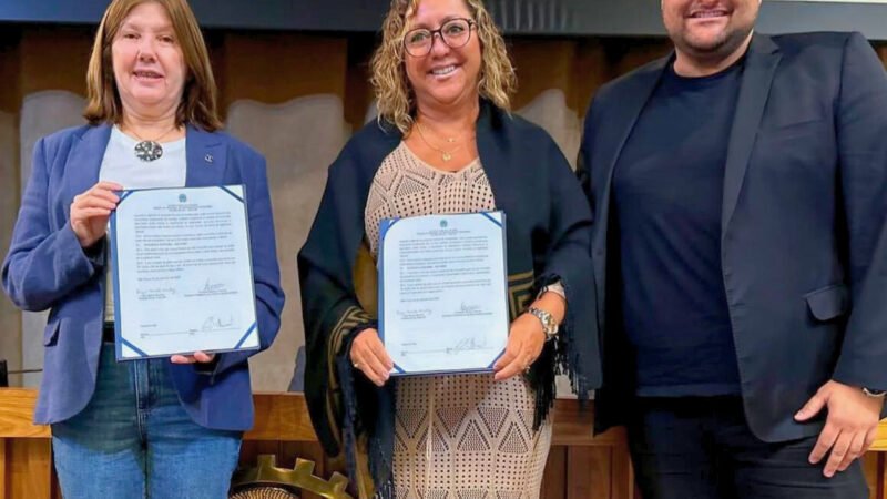 CREA-SP, Instituto MultipliCidades selam parceria em prol da inovação