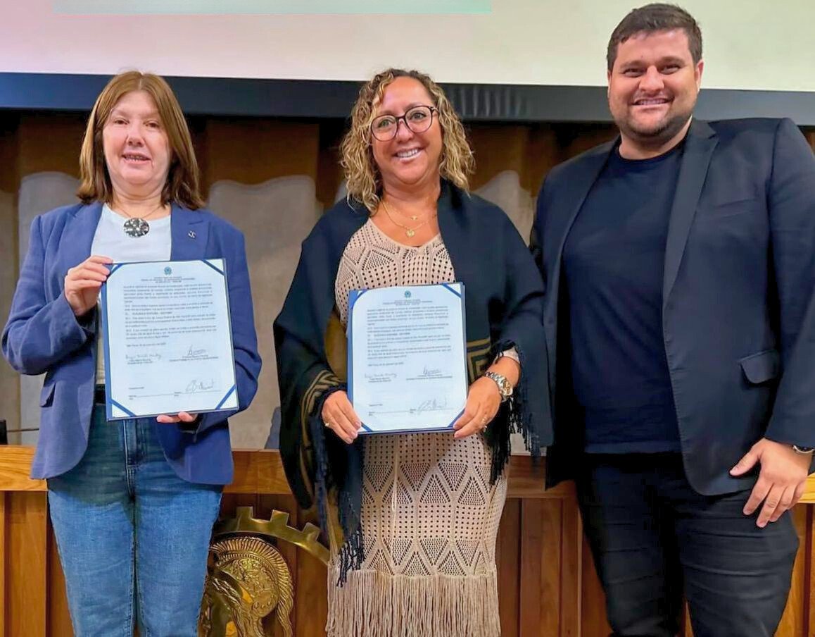 CREA-SP, Instituto MultipliCidades selam parceria em prol da inovação