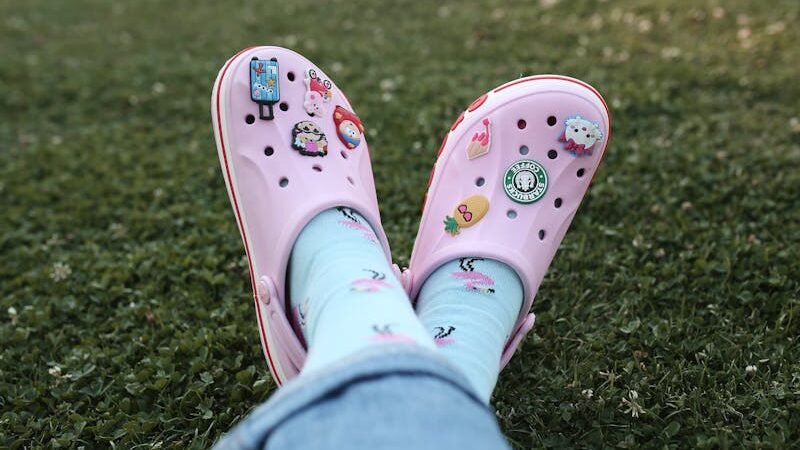 Crocs como escolher o modelo ideal