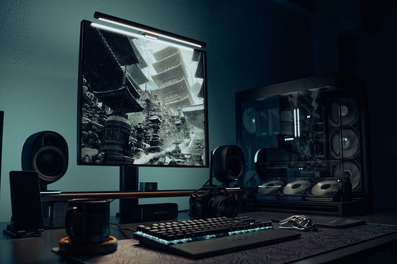 Conserto de PC Gamer em Tatuapé: Como Manter Seu Computador Funcionando Bem