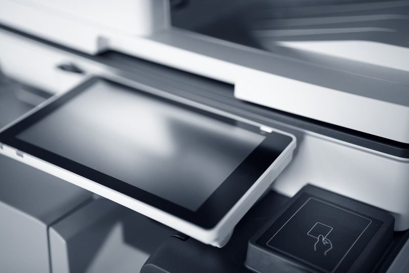 Manutenção de Impressora Epson no Belenzinho: Diagnóstico e Reparo dos Defeitos Mais Comuns