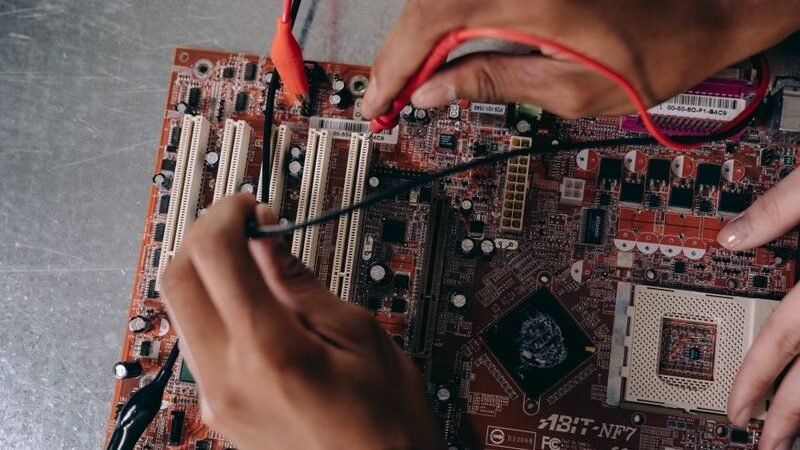 Assistência Técnica de Informática em Domicílio em Tatuapé: Suporte para Computadores e Redes