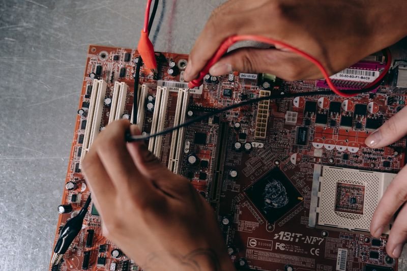 Assistência Técnica de Informática em Domicílio em Tatuapé: Suporte para Computadores e Redes