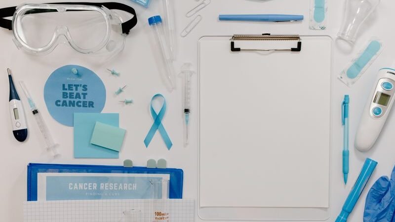 Câncer de Próstata: Exames, Acompanhamento Médico e Cuidados com a Saúde Masculina