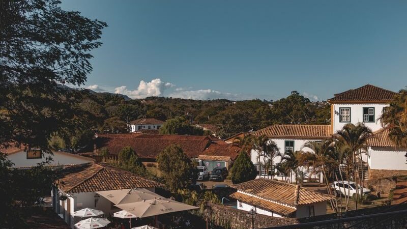 Quanto Custa um Telhado Colonial RJ? Veja os Fatores que Influenciam o Preço